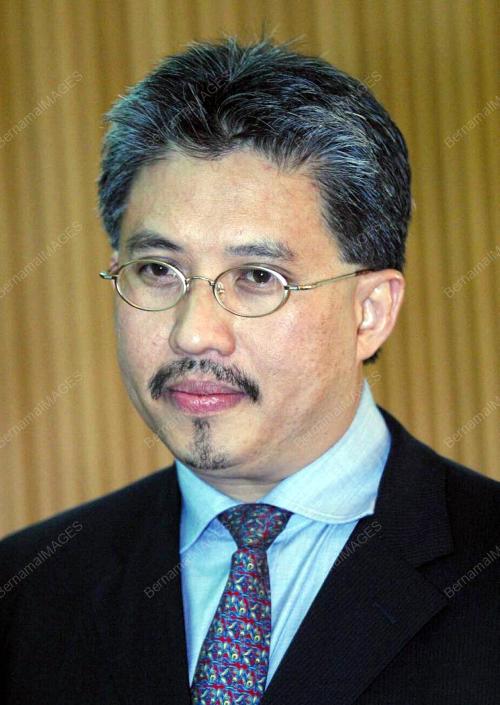 KHAZANAH NEGARA