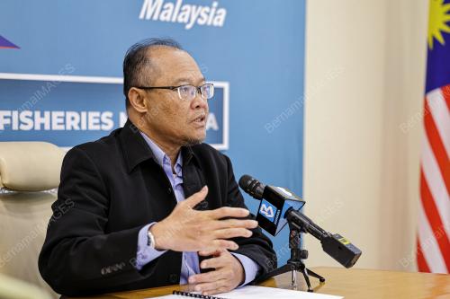 DATUK ADNAN HUSSAIN