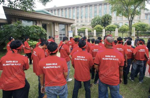 PERSATUAN KELAB-KELAB BELIA MALAYSIA (MAYC)