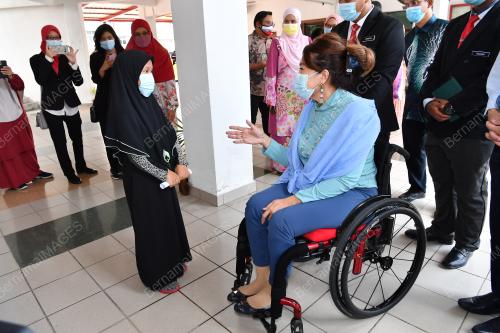 DATUK RAS ADIBA RADZI