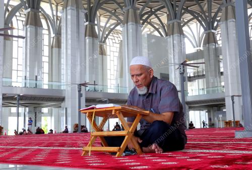 NUZUL AL-QURAN