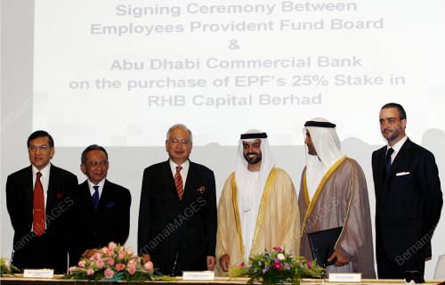 DATUK SERI NAJIB TUN RAZAK