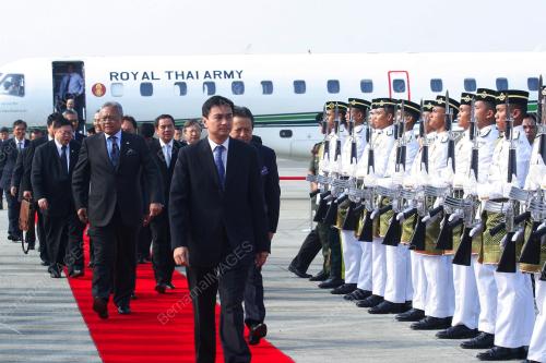 ABHISIT VEJJAJIVA