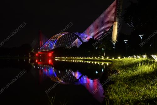 PENCAHAYAAN PUTRAJAYA