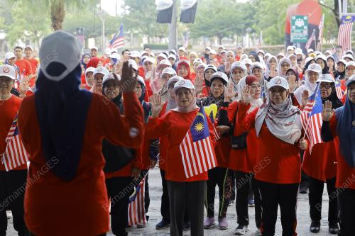 DATUK SERI NANCY SHUKRI
