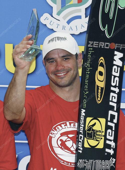 PUTRAJAYA WATERSKI WORLD CUP 2009