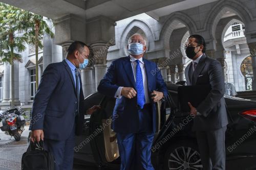 DATUK SERI NAJIB TUN RAZAK