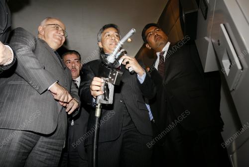 MOHAMMAD NAJI OTRI