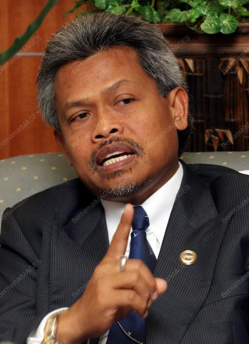 MARKIMAN KOBIRAN