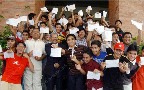 PELAJAR PMR 2005