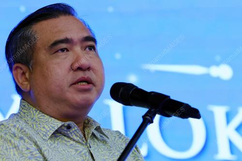 ANTHONY LOKE SIEW FOOK