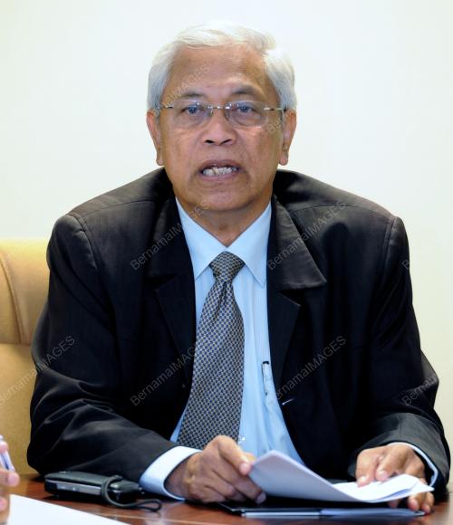 MAJLIS PROFESOR NEGARA