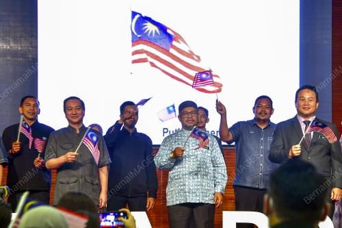 DATUK DR MOHD KHAIRUDDIN AMAN RAZALI