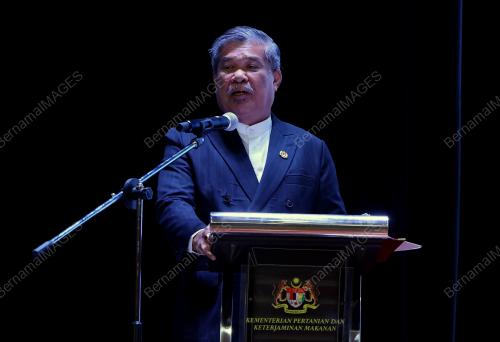 DATUK SERI MOHAMAD SABU