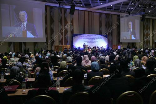 ABDULLAH AHMAD BADAWI