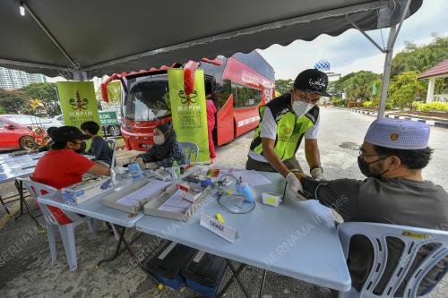 PROGRAM IHYA RAMADAN MAPIM MALAYSIA