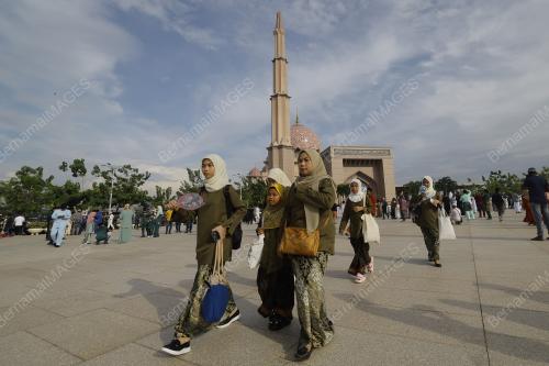 SOLAT SUNAT AIDILFITRI