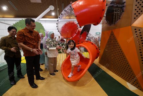 DATUK SERI NANCY SHUKRI