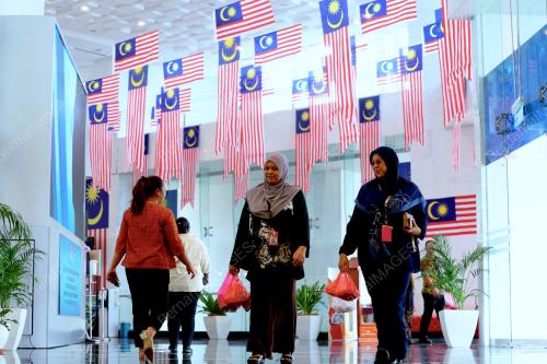 JALUR GEMILANG