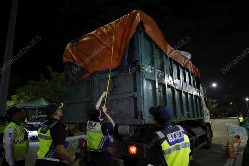 OPERASI KHAS GEMPUR