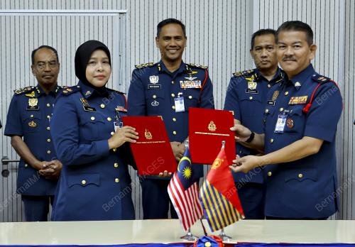 DATUK SERI NORHISHAM MOHAMAD
