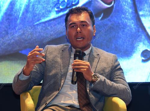 PROF AZIZUDDIN MOHD SANI