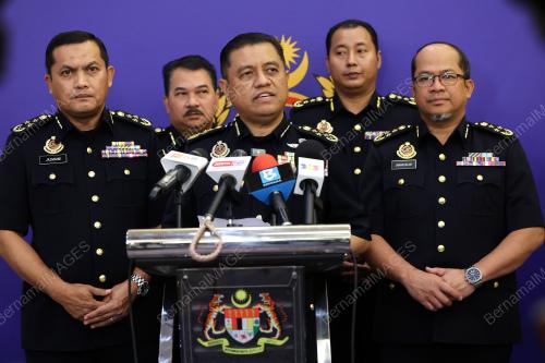 DATUK AEDY RAMLI