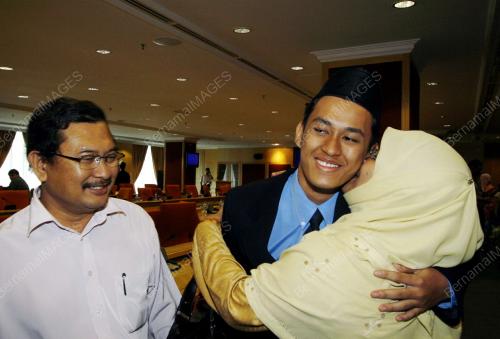 KEPUTUSAN STAM