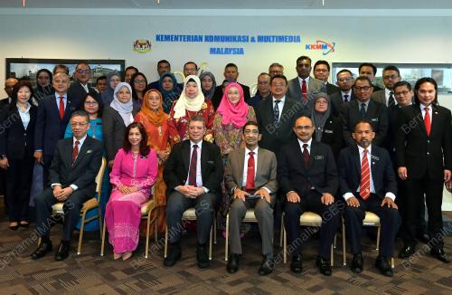 DATUK SAIFUDDIN ABDULLAH