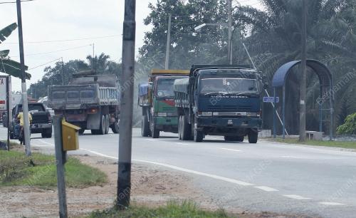 LORI PASIR