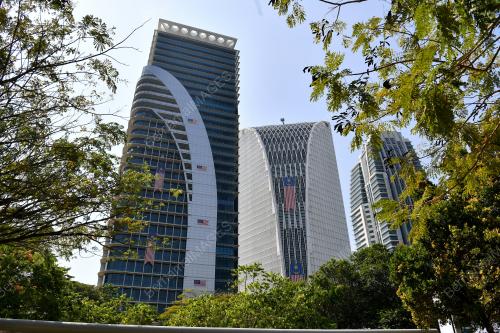 JALUR GEMILANG