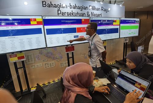 PUSAT MEDIA SPR