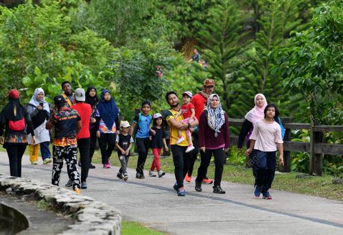 TINJAUAN CUTI HUJUNG MINGGU