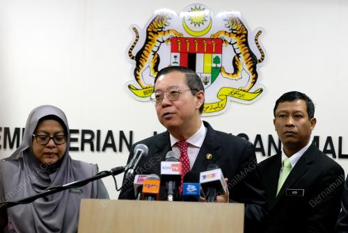 LIM GUAN ENG
