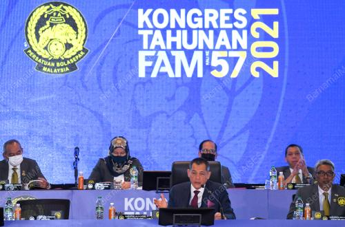DATUK HAMIDIN MOHD AMIN 