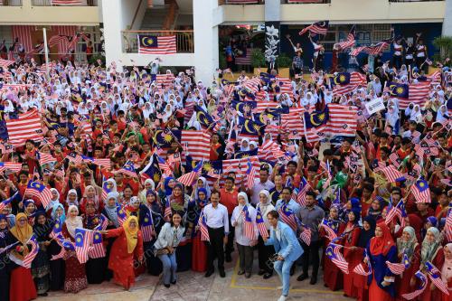 DATUK MOHAMAD FAUZI MD ISA