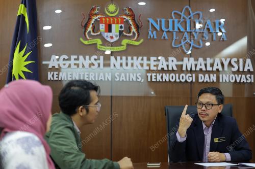 DR. ROSLI DARMAWAN