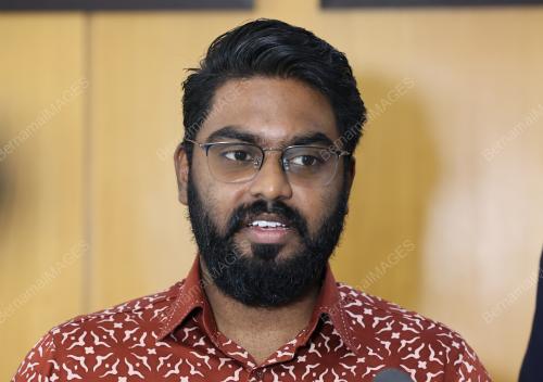 P. PRABAKARAN