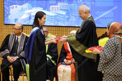 SULTAN NAZRIN SHAH