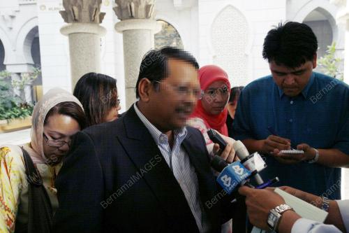KES RASUAH IMIGRESEN