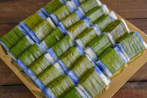 PULUT TETAL