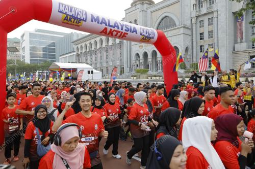 DATUK SERI DR ZALIHA MUSTAFA