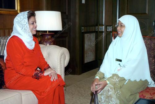 SHAHRIZAT ABDUL JALIL