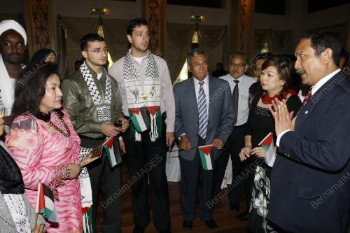 ROSMAH MANSOR
