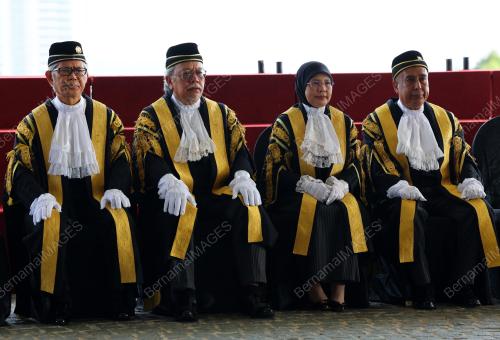 TUN TENGKU MAIMUN TUAN MAT