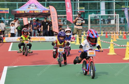 KARNIVAL SUKAN WILAYAH PERSEKUTUAN 2025