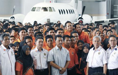 TENGKU MAHKOTA PAHANG