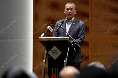 DATUK SERI FADILLAH YUSOF