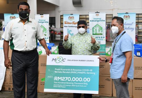 DATUK DR MOHD KHAIRUDDIN AMAN RAZALI