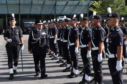 DATUK RUSDI MOHD ISA